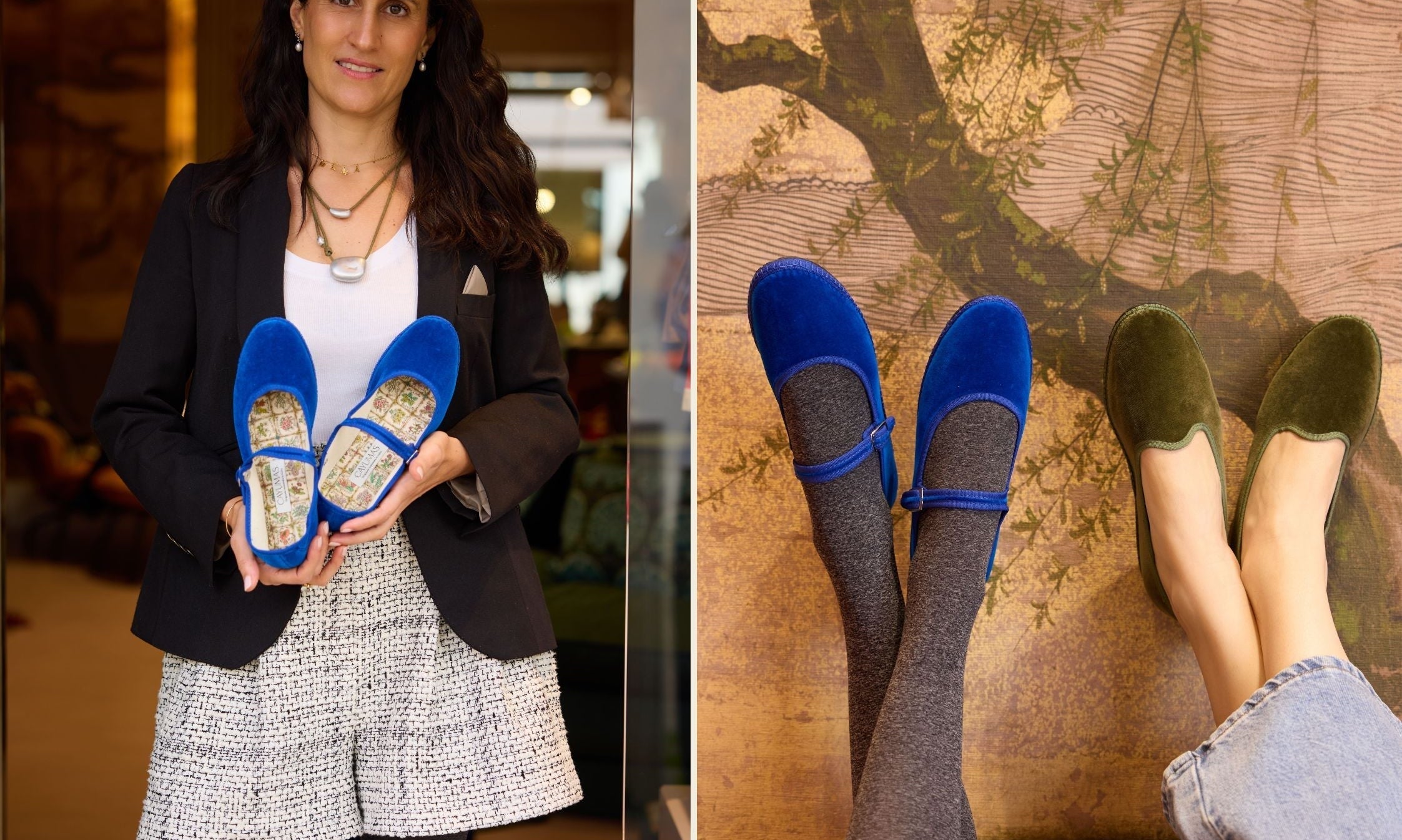 Journal 63: Entrevista a Natalia Morales