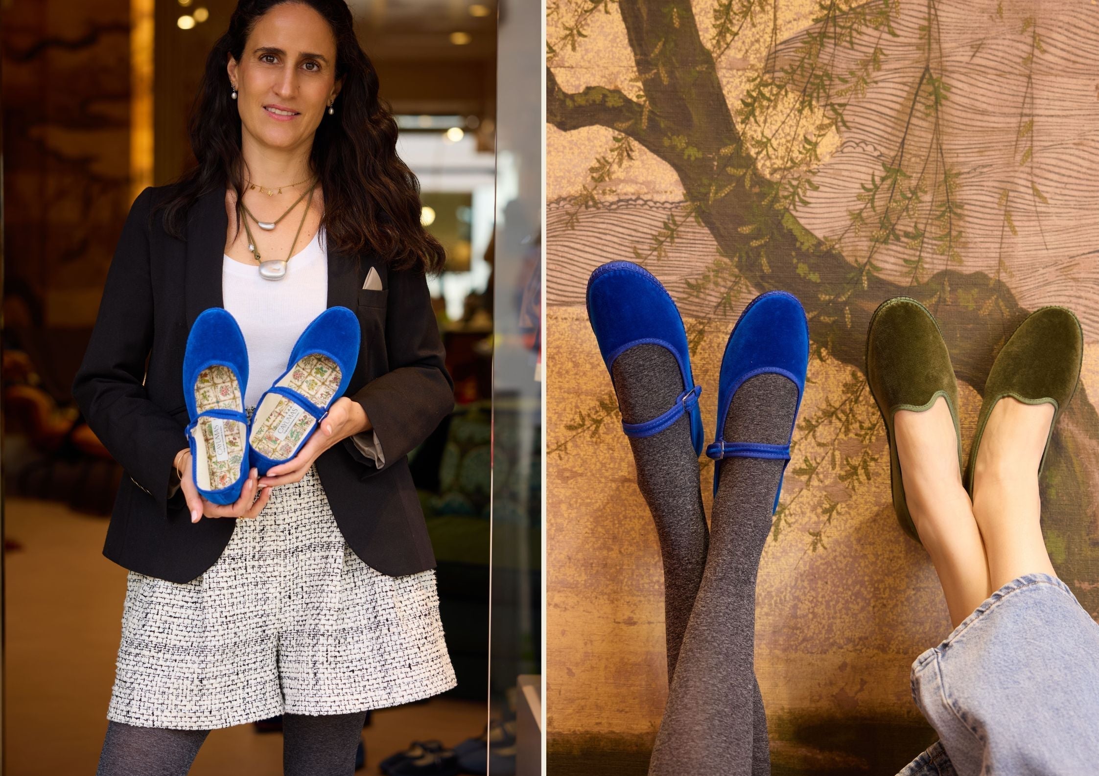 Journal 63: Entrevista a Natalia Morales