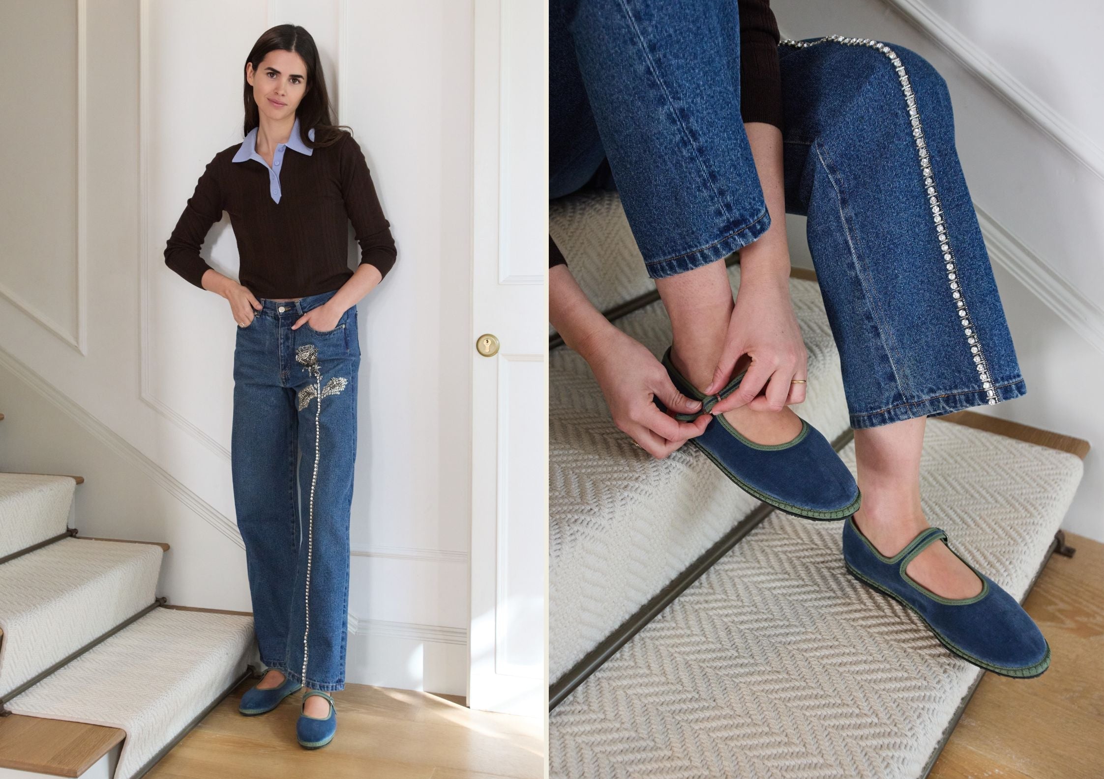 Journal 42: Entrevista a Isabel Entrecanales