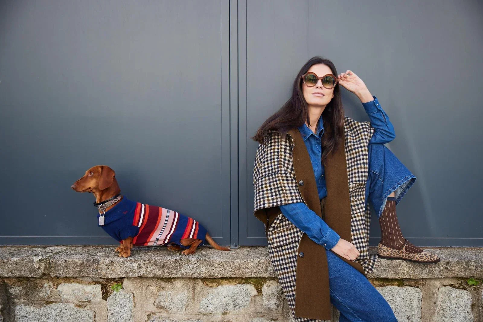 Lujo silencioso en calzado