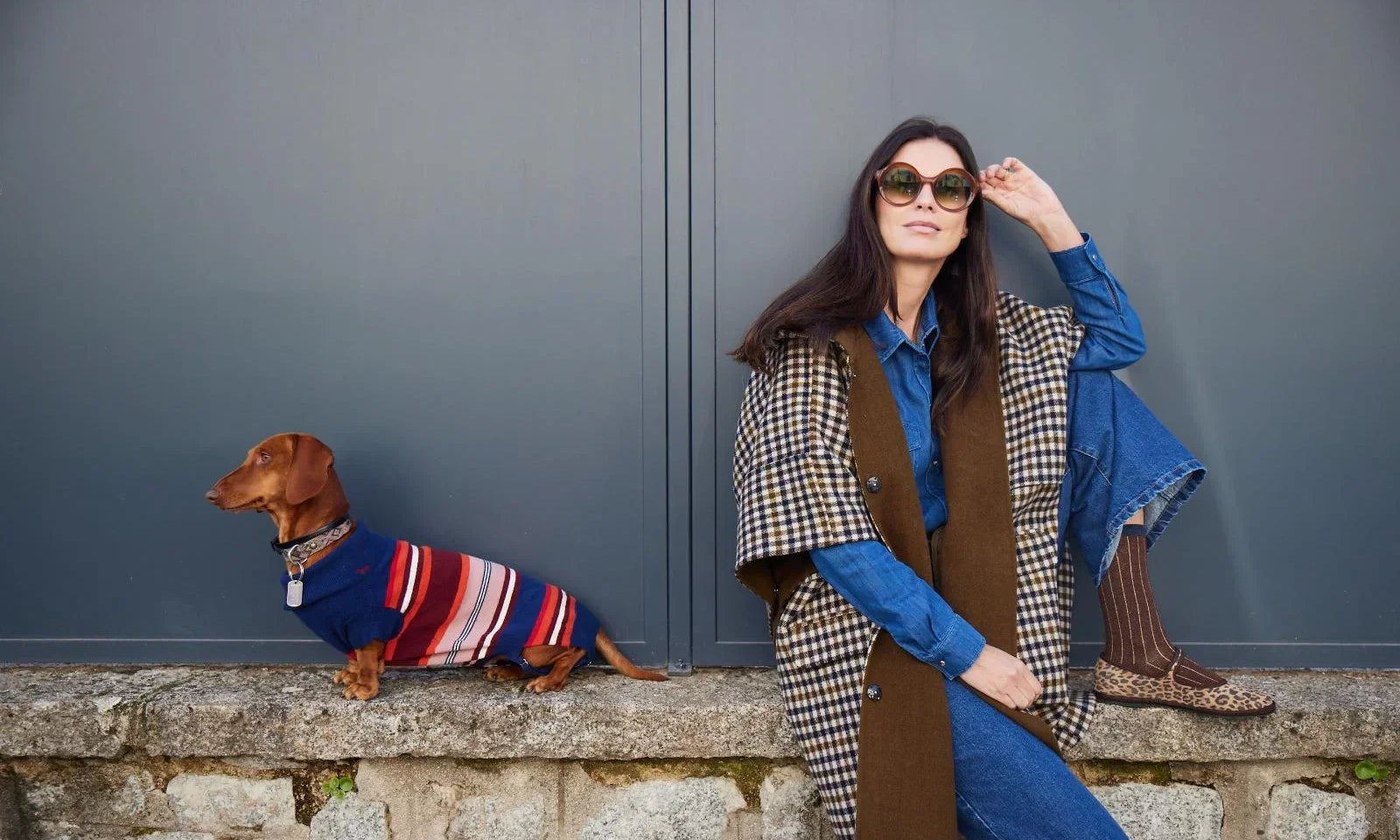 Lujo silencioso en calzado