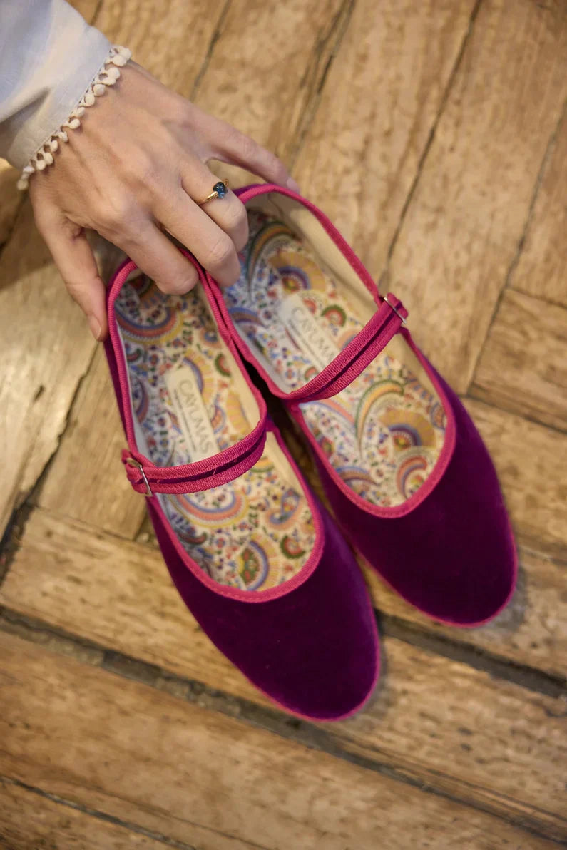 Zapatos italianos artesanales