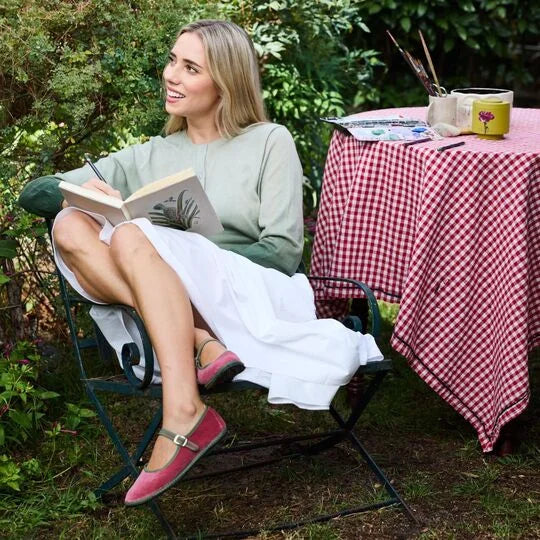 Zapatos para primavera