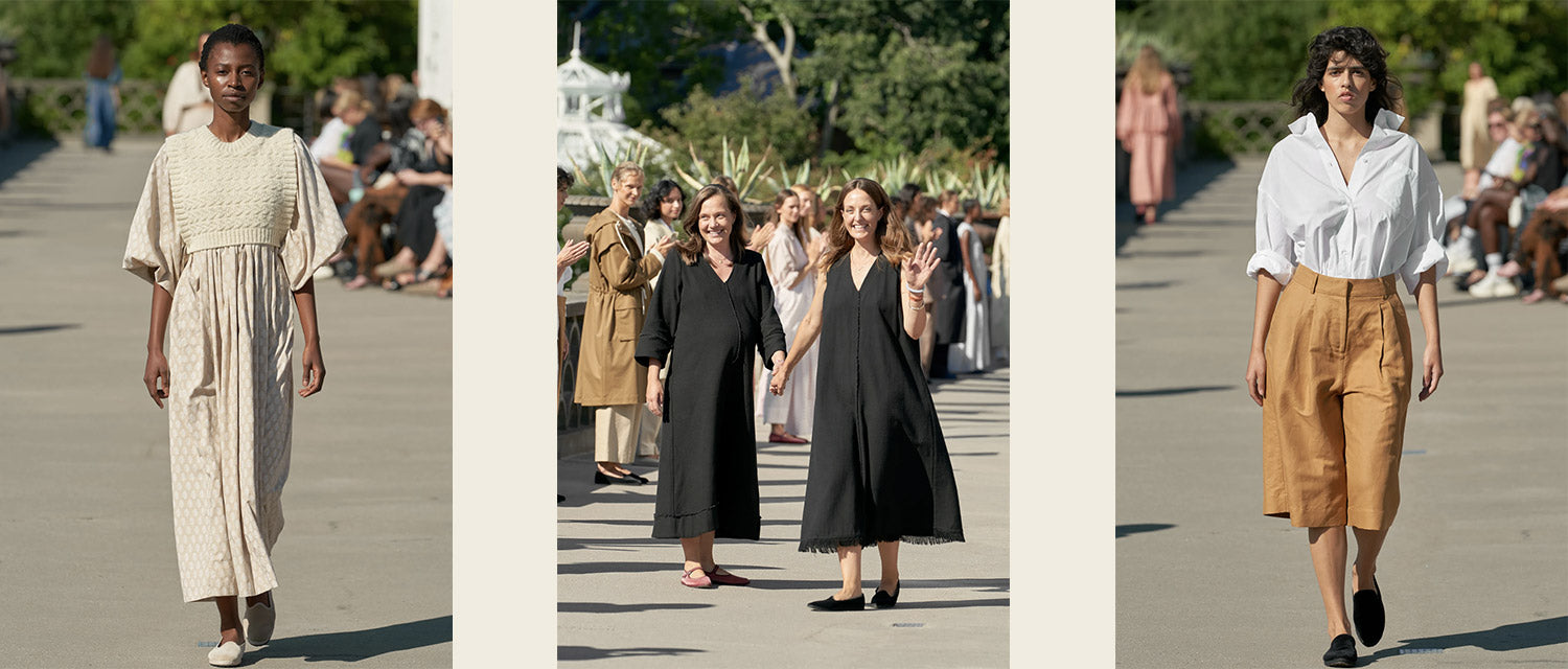 SKALL STUDIO, COPENHAGEN SPRING 2023 - Vogue