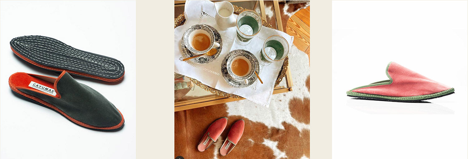 LOS ZAPATOS CÓMODOS QUE TRIUNFARÁN EN PRIMAVERA - Vogue