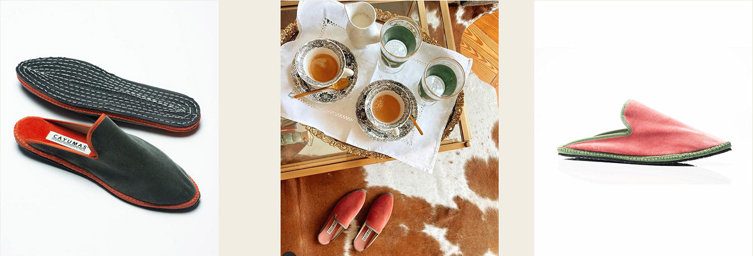 LOS ZAPATOS CÓMODOS QUE TRIUNFARÁN EN PRIMAVERA - Vogue