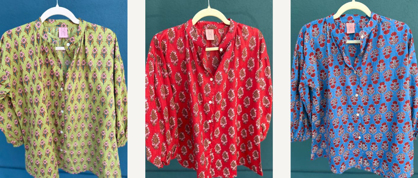 CAMISAS