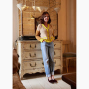 Pagliacci Bordeaux Beige