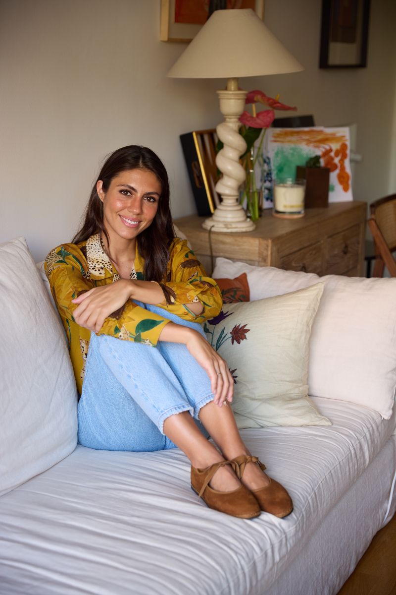 ANA CRISTINA PORTILLO DOMECQ