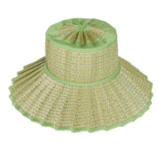 Sombrero capri Grassland Island