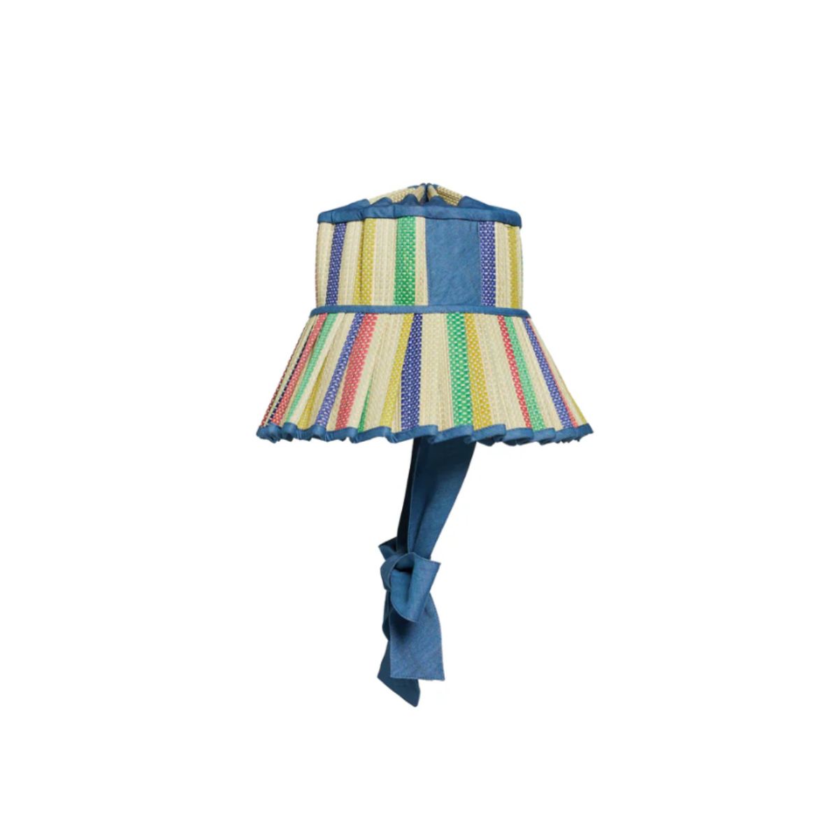 Sombrero Ravello Resort Days Denim Luxe