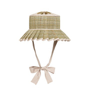 Sombrero Ravello Saint Barthes