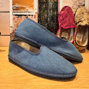 Pagliacci Jeans Blu - Cayumas