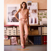 Boheme Rosa Antico Beige