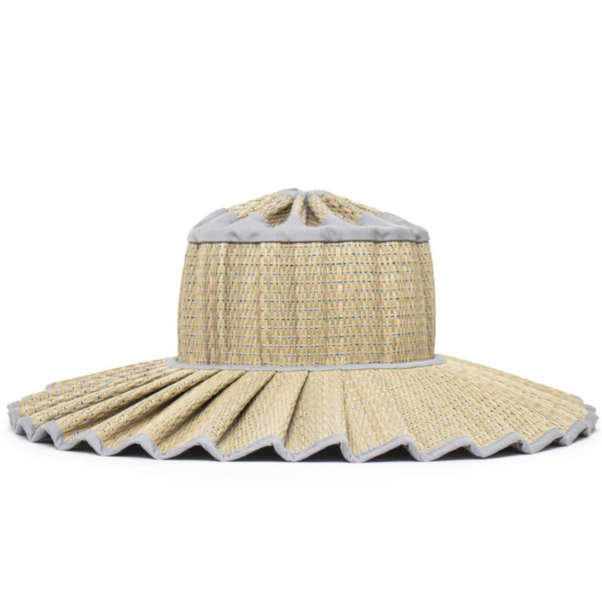 Sombrero Isla Tropical Capri - Cayumas