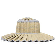 Sombrero Isla Tropical Capri - Cayumas