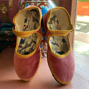 Kid´s Boheme Rosa Sole