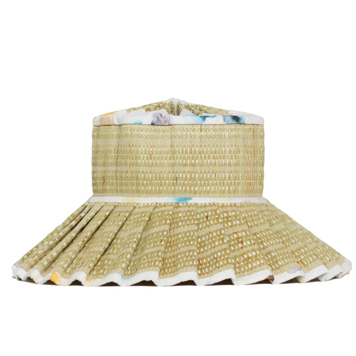 Sombrero Capri Sea Luxe - Cayumas