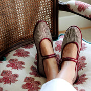 Boheme Bordeaux Loro Piana Interiors