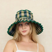 Sombrero Capri de la Isla Darwin