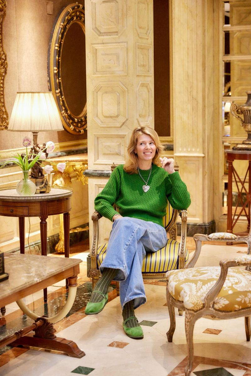 FABRIZIA CARACCIOLO
