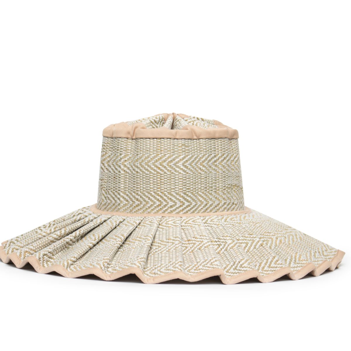 Sombrero Avoca Capri