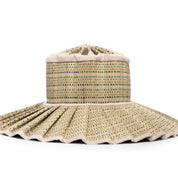 Sombrero Capri Saint Barthes