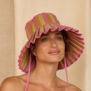 Sombrero Capri Luxe Shire - Cayumas