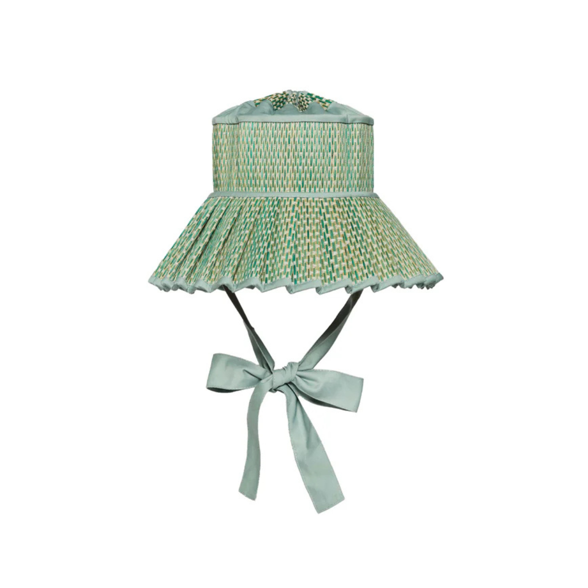 Fiji Ravello Hat