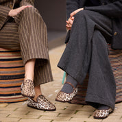 Rigoletto Leopardo Terciopelo