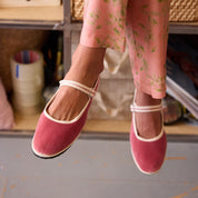 Boheme Rosa Antico Beige