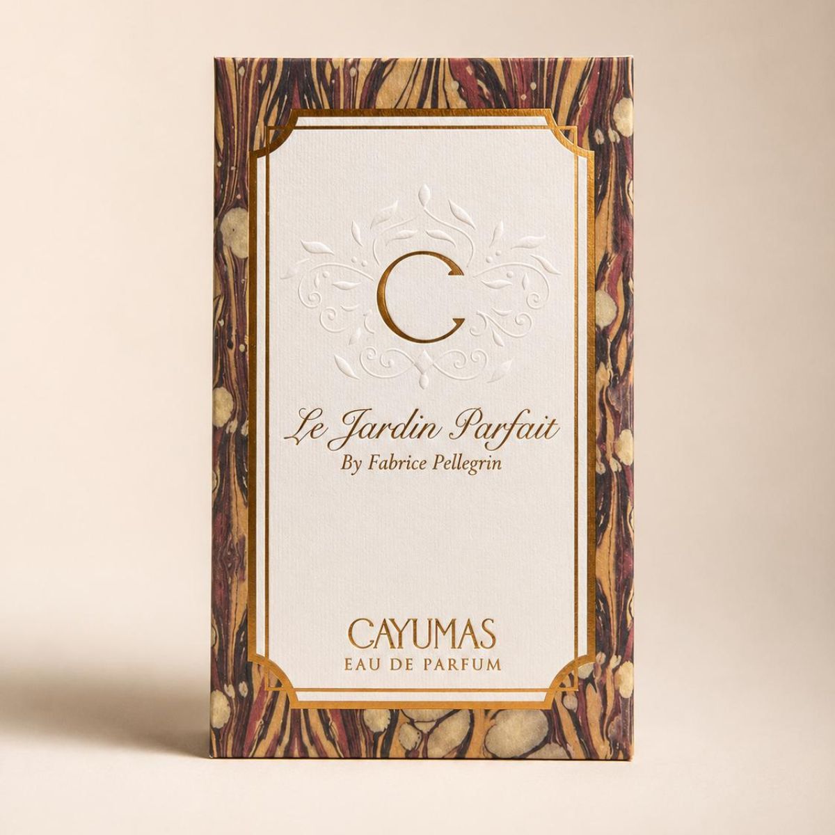 LE JARDIN PARFAIT EAU DE PARFUM