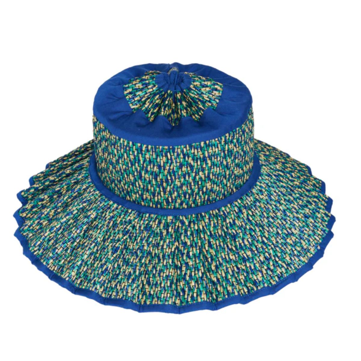 Sombrero Capri Skyline Island - Cayumas