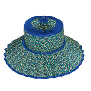 Sombrero Capri Skyline Island - Cayumas