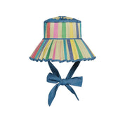 Sombrero Ravello Resort Days Denim Luxe
