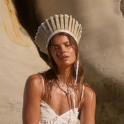 Sombrero Capri Sea Luxe - Cayumas