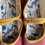 Kid´s Boheme Rosa Sole