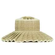 Sombrero Capri Sunflower - Cayumas