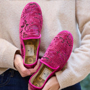 Rigoletto Fucsia Gastón y Daniela