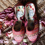 Salomé Belle Darya by Decors Barbares