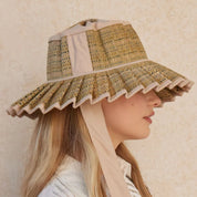 Sombrero Ravello Saint Barthes