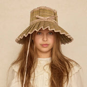 Sombrero infantil Capri de Saint Barthes - Cayumas
