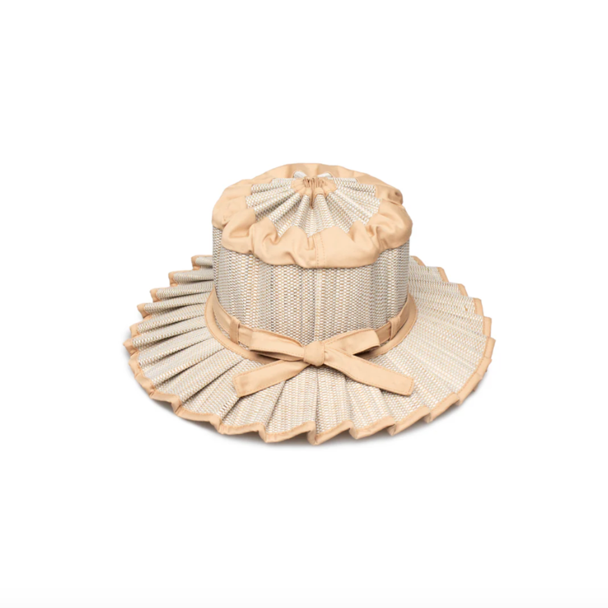 Sombrero Capri Sandrift Eden
