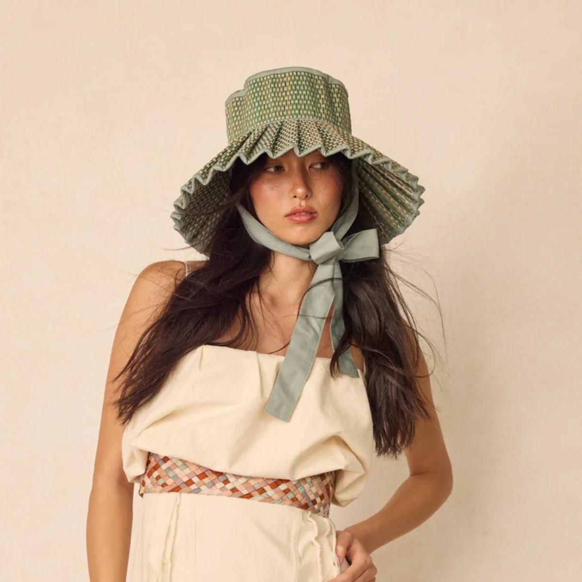 Fiji Ravello Hat