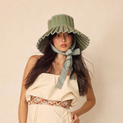 Fiji Ravello Hat