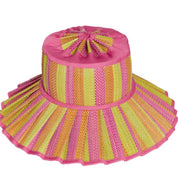 Sombrero Capri Luxe Shire - Cayumas