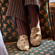 Rigoletto Marrone Gastón y Daniela