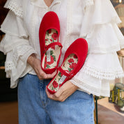Boheme Rosso