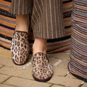 Rigoletto Leopardo Terciopelo