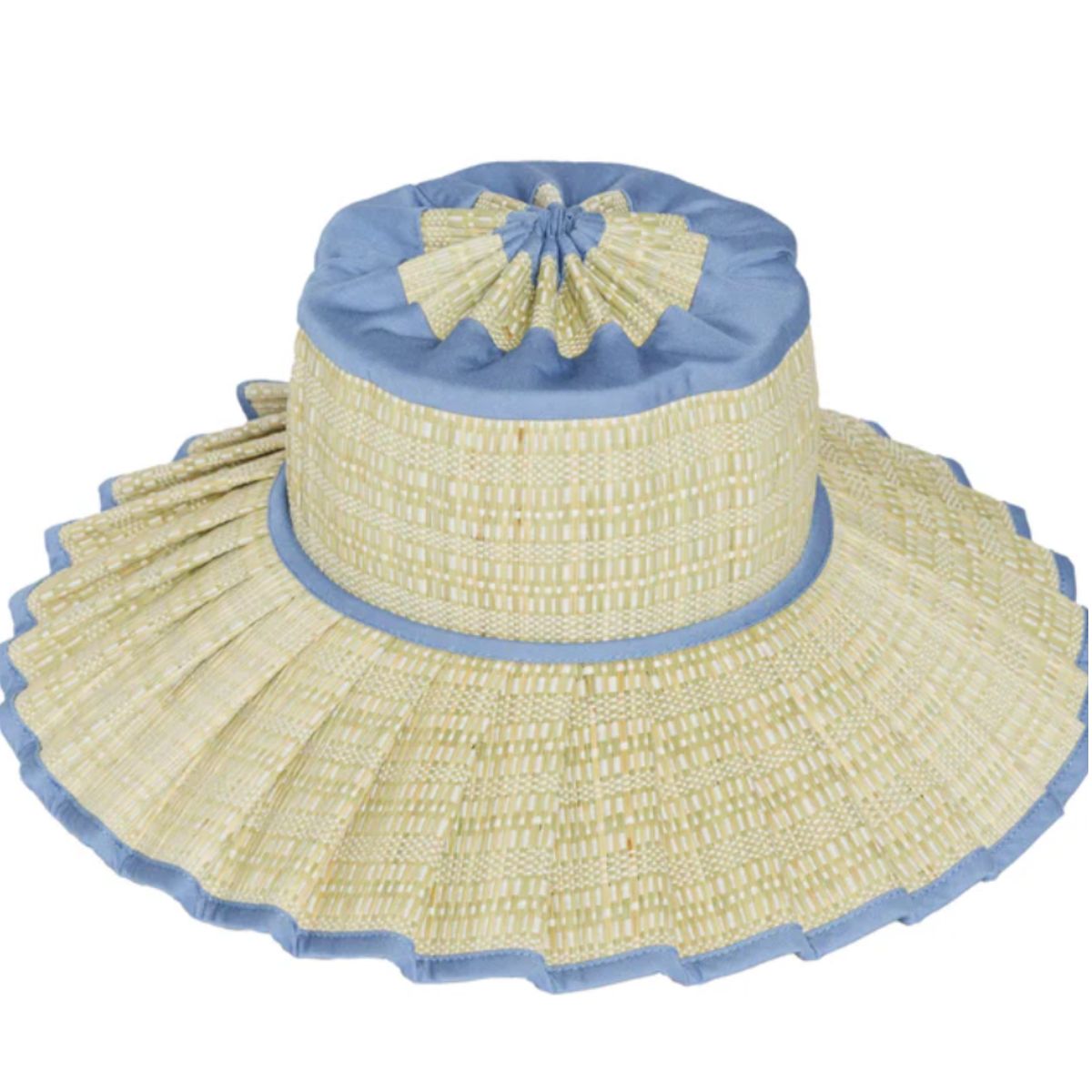 Sombrero Capri  Mindi Harbour Beach - Cayumas